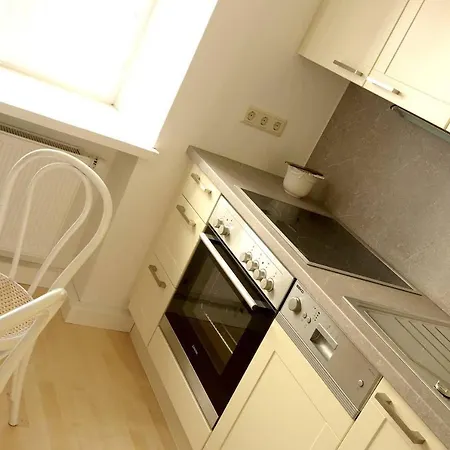 Barbara Residenz - Calla *