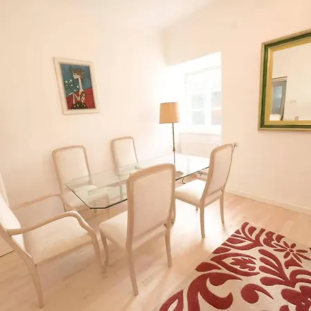 Apartamento Barbara Residenz - Calla *