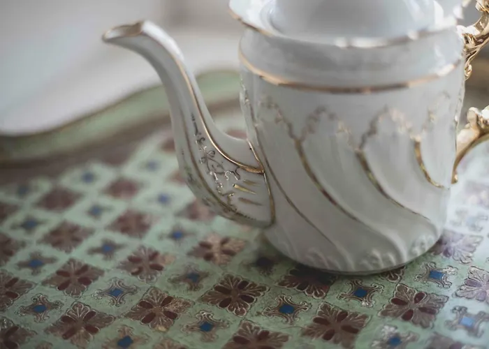 Barbara Residenz - Calla Apartment Eisenerz