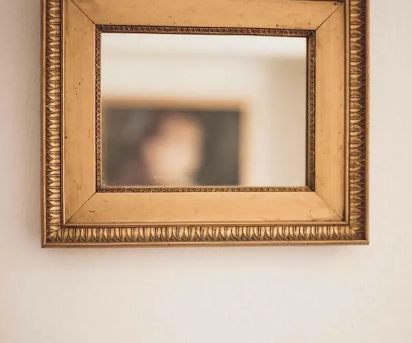 Apartment Barbara Residenz - Calla Eisenerz