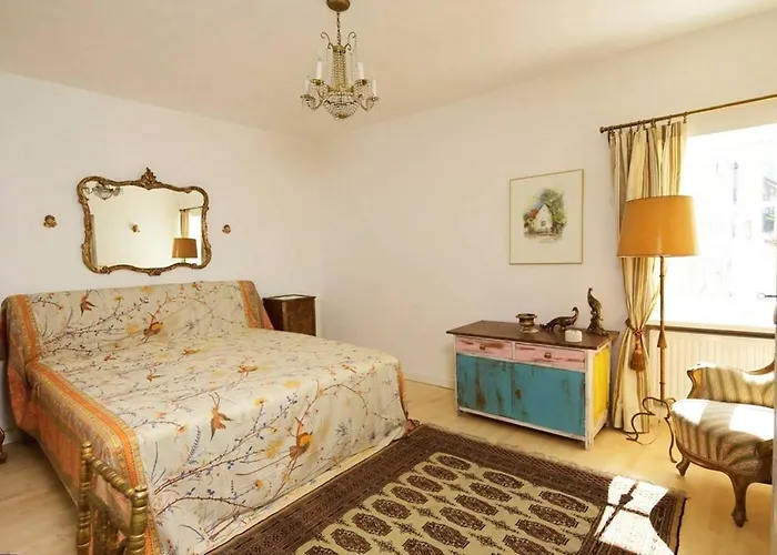 Barbara Residenz - Calla Apartment Eisenerz