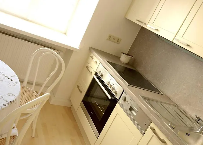 Barbara Residenz - Calla *