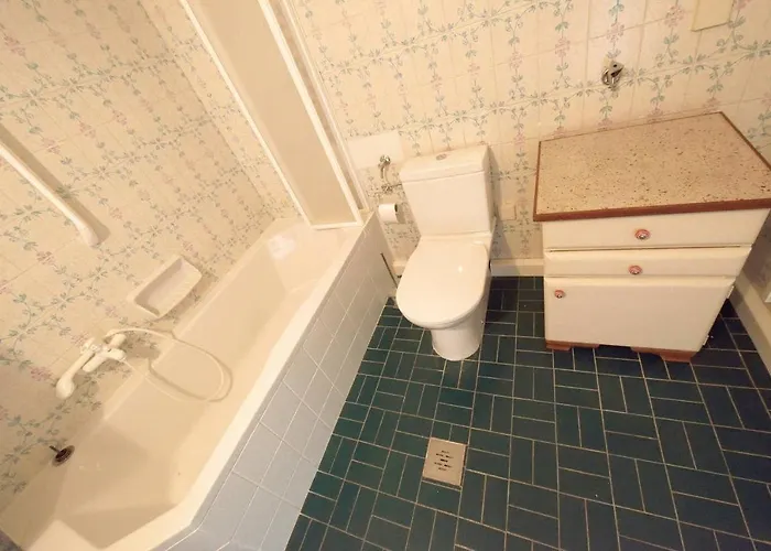 Barbara Residenz - Calla Eisenerz