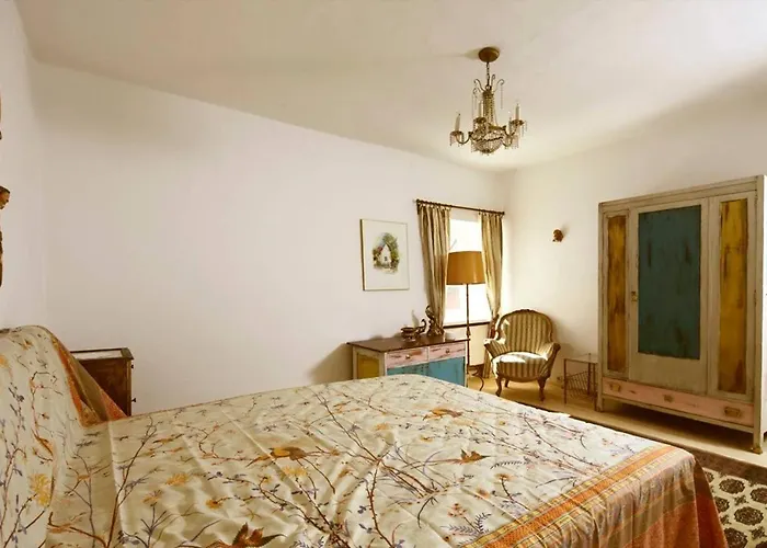 Barbara Residenz - Calla Apartment *