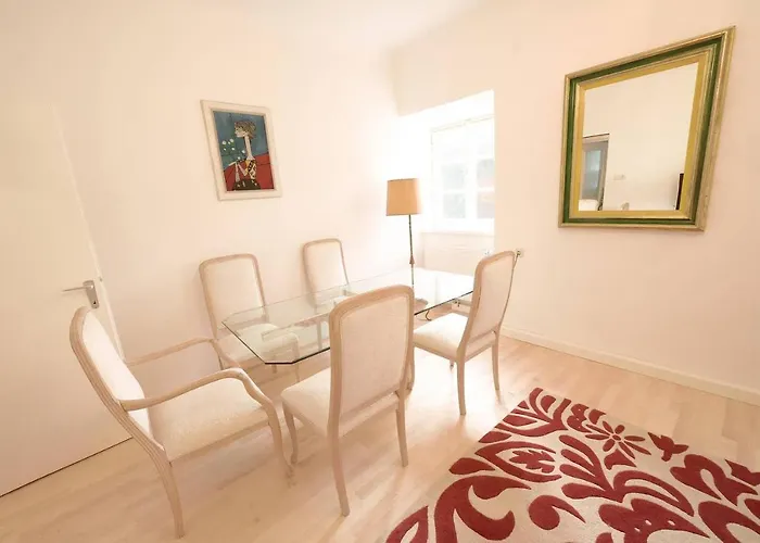 Apartment Barbara Residenz - Calla *